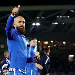 Una leyenda del Brighton para el banquillo del Chelsea