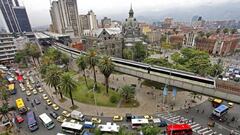 Horario del metro de Medell&iacute;n el 31 de diciembre y A&ntilde;o Nuevo: medidas y restricciones