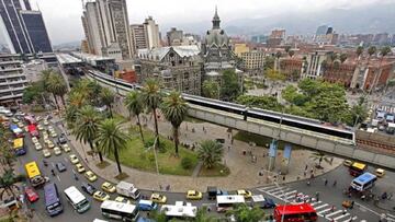 Horario del metro de Medell&iacute;n el 31 de diciembre y A&ntilde;o Nuevo: medidas y restricciones