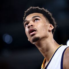 El último eslabón del vanguardismo: Victor Wembanyama llega a la NBA