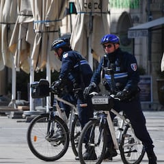 Coronavirus en España: resumen de noticias del 25 de marzo