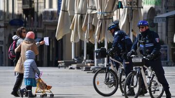Coronavirus en España: resumen de noticias del 25 de marzo