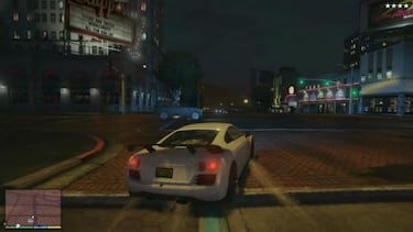 Galería de imágenes: Grand Theft Auto V
