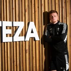 “Cuando sales del Real Madrid ves lo que es el fútbol de verdad”