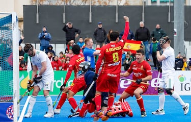 “No vamos a ganar todos los partidos, pero sí cada partido”