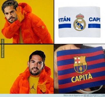 Los memes de fútbol más divertidos del 2018