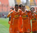 La razón que deja a Cobreloa con la chance más concreta para lograr el ascenso
