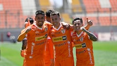 La razón que deja a Cobreloa con la chance más concreta para lograr el ascenso