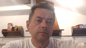 Enfado monumental de Roncero con Jovic: "Costó 60 millones..."