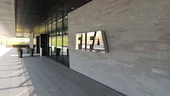 FIFA looks to ease the fixture burden on players