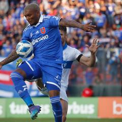 Junior vuelve a Europa