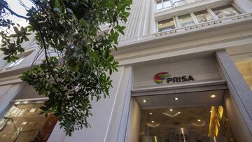 La Junta de PRISA aprueba todas las propuestas del Consejo de Administraci¨®n