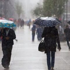Clima en la Ciudad de México y Edomex para hoy 15 de marzo