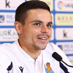 Horas decisivas por Sangalli