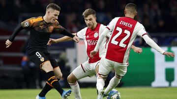 Gameiro se une a la plaga de lesionados y Paulista se perderá a la ida de octavos