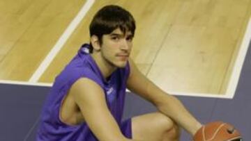 <b>REGULARIDAD. </b>Carlos Suárez es el tercero mejor de la temporada.