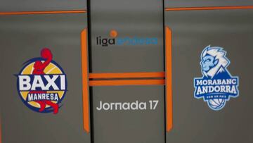 El Manresa cierra su primera vuelta ganando al Morabanc