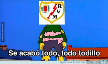 Zidane, el Barcelona y Cristiano, protagonistas de los memes de la jornada