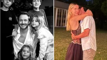 “No me preguntaron si mis hijos podían conocer a Icardi; no me puedo hacer el loco, se tiene que conversar”