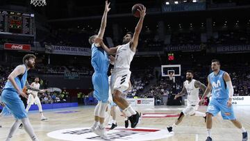 Campazzo, ante Hakanson