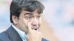 El Valladolid de Marcos acumula 11 partidos sin perder