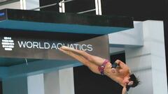 China casi deja a México sin Copa Mundial de Clavados