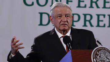 Medida cautelar contra AMLO: Quién la ha dictado y por qué