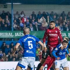 La Copa sigue haciendo sonreír al Sevilla