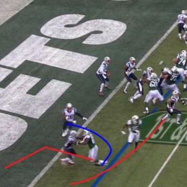 Los Jets siguen volando alto con Chan Gailey a los mandos