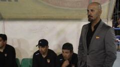 Ñublense amplía denuncia contra Cobreloa y acusa vacío legal