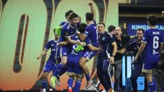 Resultados de la jornada 7 de Kings y Queens League: Doble cambio en el liderato