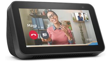 Asegura tu casa en verano con estos dispositivos Amazon con descuentos de hasta el 60%