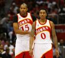 ¿El fin de los actuales Hawks?: Horford, Teague, Korver...