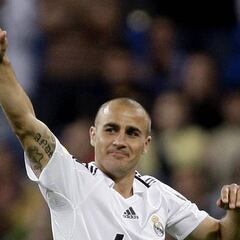 "Zidane maneja el vestuario como nunca nadie lo ha hecho"