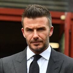 Beckham has five days not to lose his stadium property