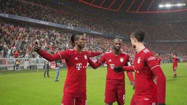 eFootball 2022, first details of Season 2; date, maintenance and more