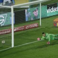 Castellanos: “Ahora la parte táctica es vital para Santa Fe”