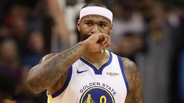 La supuesta amenaza de Cousins a su ex: "Pondré una bala en tu p*** cabeza"