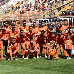 ¿Finiquitos? La respuesta de capitán de Cobreloa a su presidente