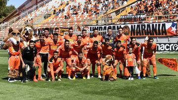 ¿Finiquitos? La respuesta de capitán de Cobreloa a su presidente