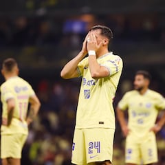 Expertos tunden al América por su eliminación ante Toluca