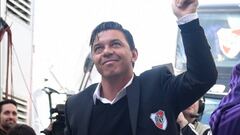 Gallardo y un tirón de orejas antipático pero necesario