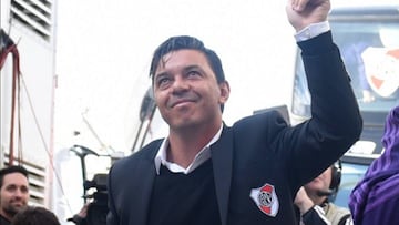 Gallardo y un tirón de orejas antipático pero necesario