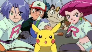 La película ‘Pokémon El poder de uno’ ya disponible gratis en español