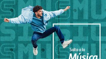 Santander acerca la música a sus clientes con preventas, contenidos exclusivos y experiencias únicas