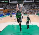 El Joventut arranca en Europa con buen pie