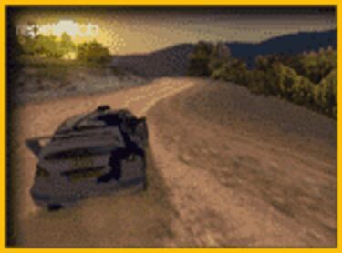 Primer campeonato de Collin McRae 2.0