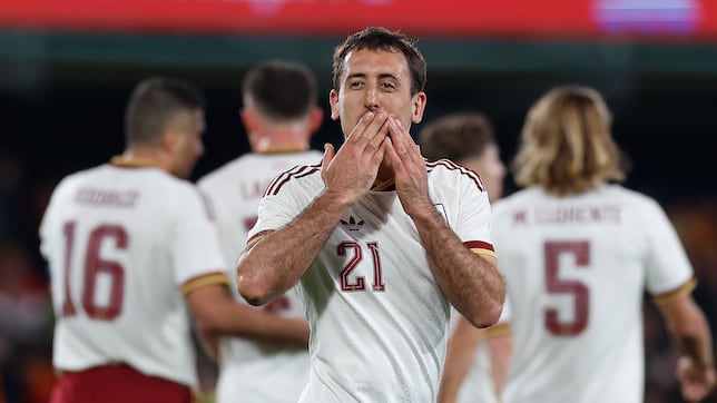 ¡Que el Mundial empiece ya!