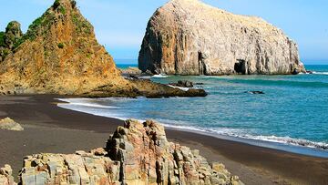 Temblor en Chile hoy, 24 de septiembre: de cuánto fue, epicentro y en qué regiones se sintió el sismo