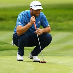 Rahm tiene Valderrama en su punto de mira tras el US Open